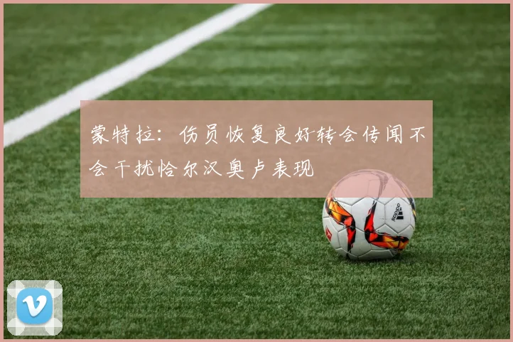 蒙特拉：伤员恢复良好转会传闻不会干扰恰尔汉奥卢表现